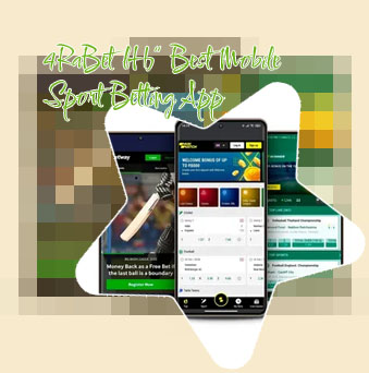 Best app for betting sports