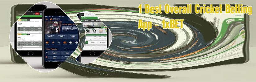 Best app for online betting