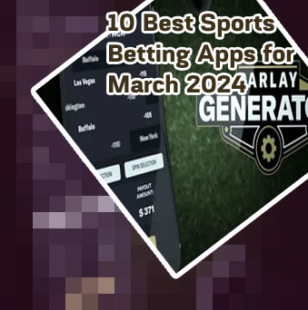 Best app for parlay bets
