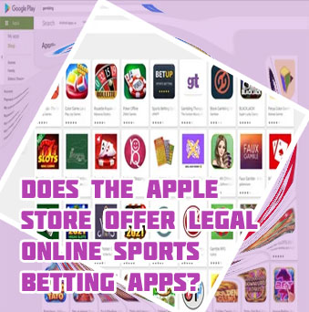 Best betting app in play store
