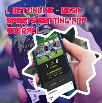 Best betting apps worldwide
