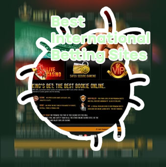 Best betting sites worldwide