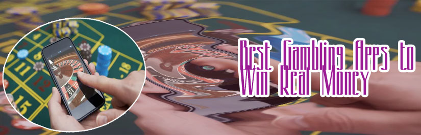 Best gambling game apps