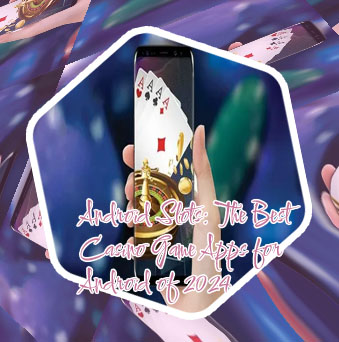 Best mobile gambling apps