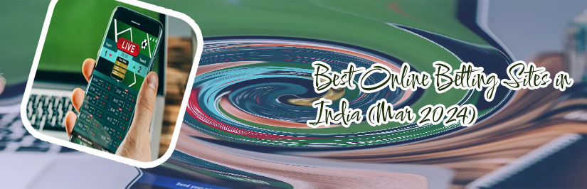 Best online betting sites