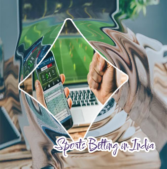 Best online sports betting mobile betking India