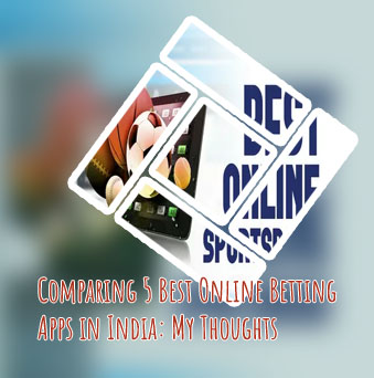 Best online sports betting sites