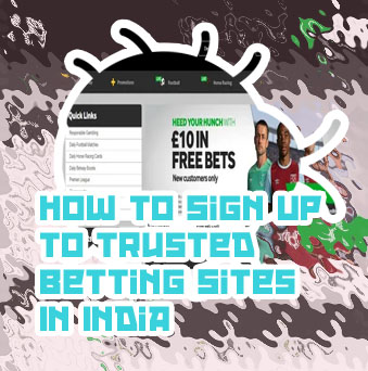 Best sign up offers for betting sites India