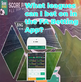Best soccer betting tips app
