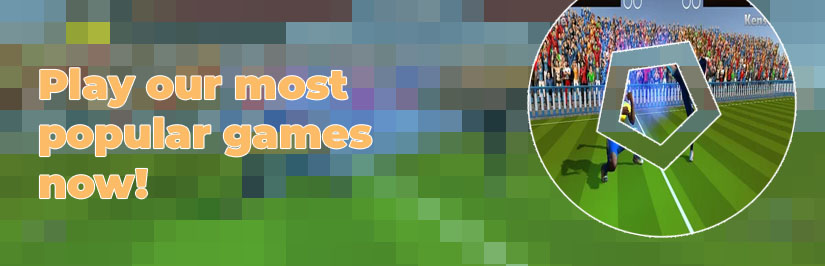 Best soccer game on play store India