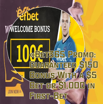 Best sports betting welcome bonus