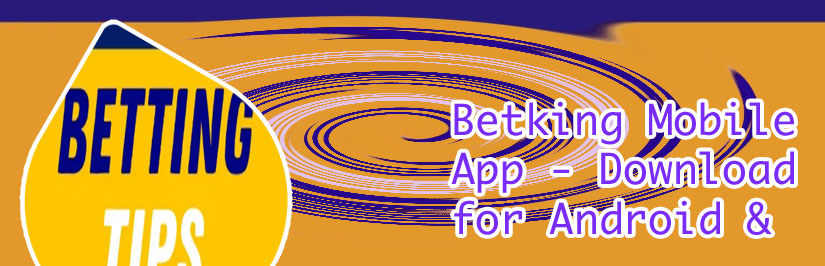 Betking app 2024