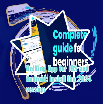 Betking app download for android