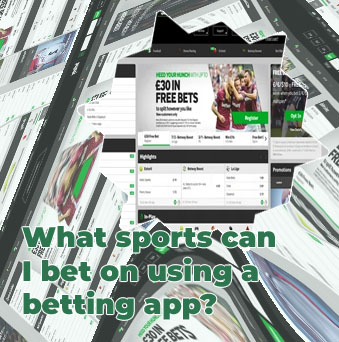 Betting apps where you can cash out