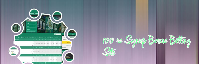 Betting apps with registration bonus