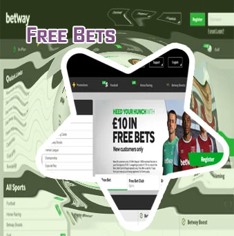 Betting sites free bet sign up