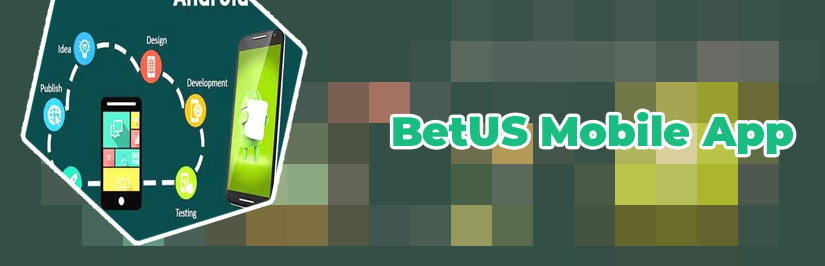 Betus app android