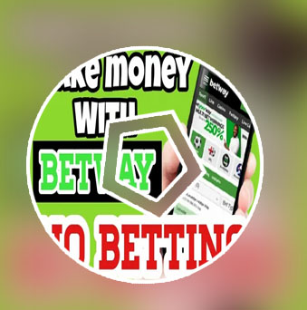 Betway online betting app