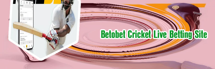Cricket betting apps online