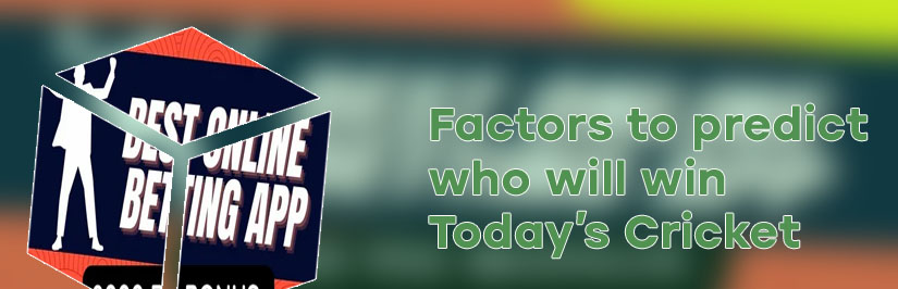 Cricket online satta app