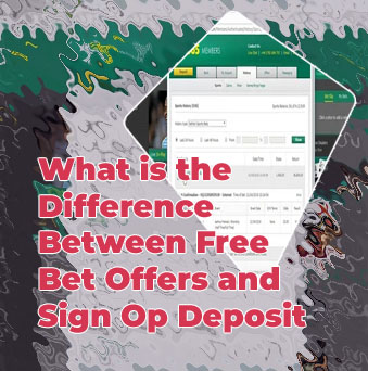 Deposit match betting sites