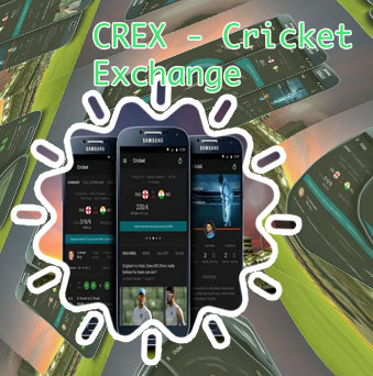 Download cricket betting app
