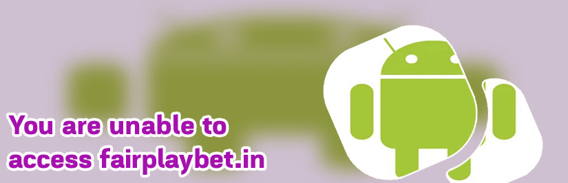 Download fairplay app for android phone