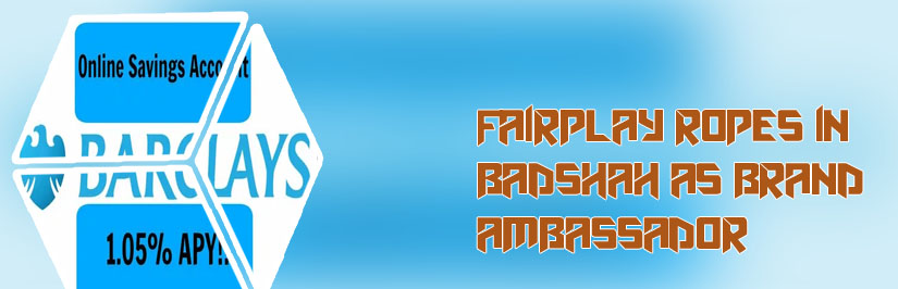 Fairplay account offer