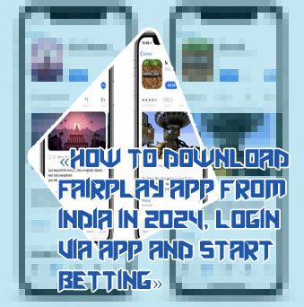Fairplay app iphone