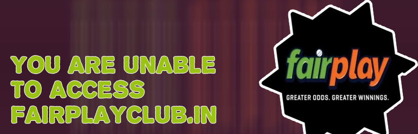 Fairplay india app download