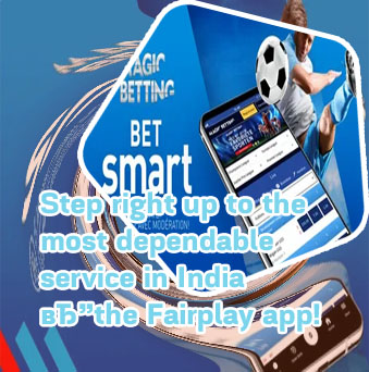 Fairplay live sports betting apk