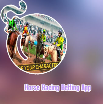 Horse racing apps free