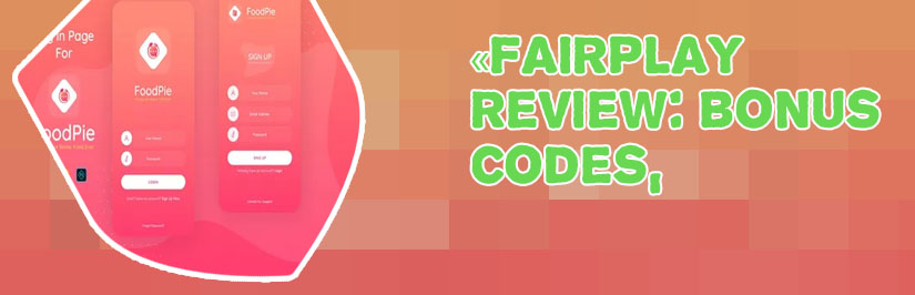 Login fairplay old mobile
