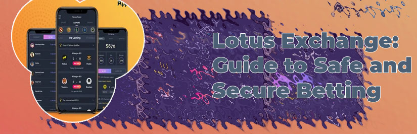 Lotus book betting app