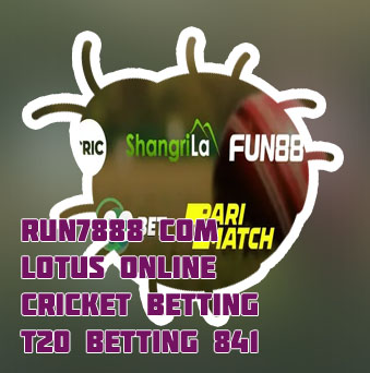 Lotus cricket betting app