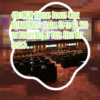 Mgm mobile sportsbook