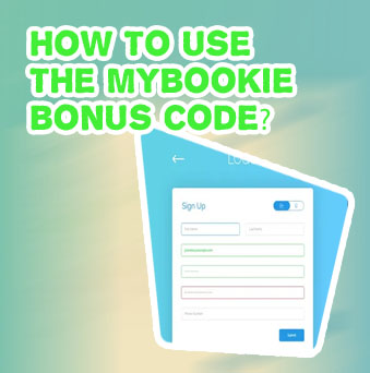 Mybookie sign up