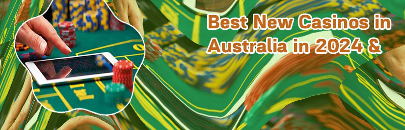 New gambling app