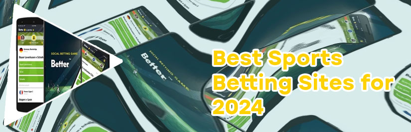 New sports betting companies