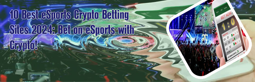 Online esports betting sites