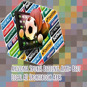 Online legal betting apps