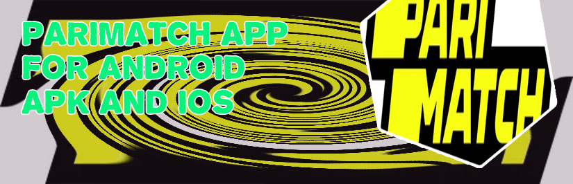 Parimatch download free