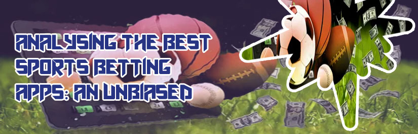 Social sports betting app