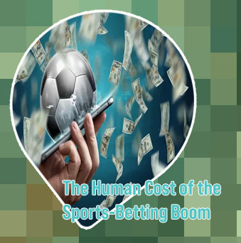 Sports betting app no money