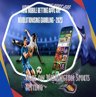 Sports mobile betting