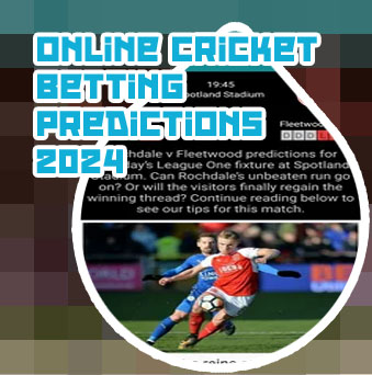 Sure bet prediction app