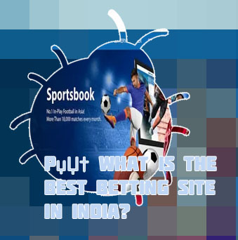 The best online betting sites