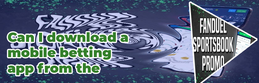 The best sportsbook app
