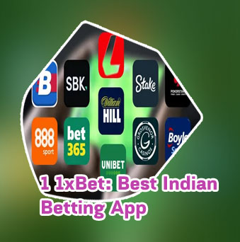 Top 1 betting app