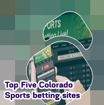 Top five betting sites